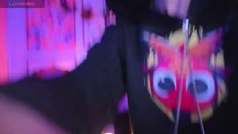 ailen online show from 10-25-25, 08:55