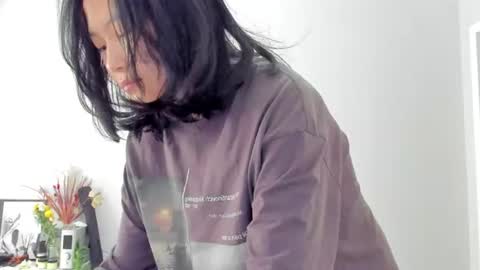 Snapshot of ailey_chao chatting on 06-22-26, 03:36 Ailey online show from 06-22-26, 03:36