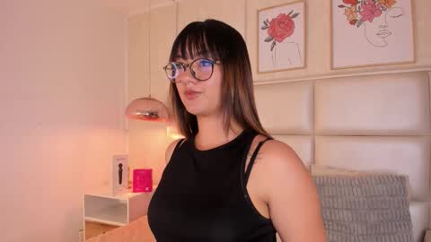 Aily Yozuko online show from 02-03-26, 02:21