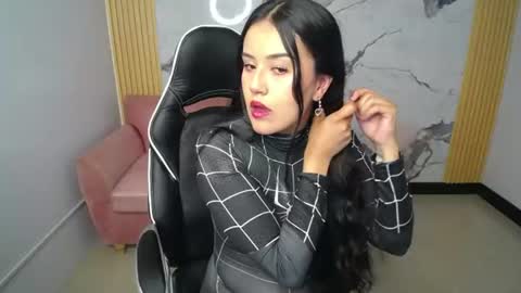 Snapshot of ailyn_ch1 chatting on 06-29-26, 08:31 ailyn_ch1 online show from 06-29-26, 08:31