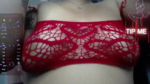 Snapshot of ailyn_ch1 chatting on 07-29-26, 04:43 ailyn_ch1 online show from 07-29-26, 04:43