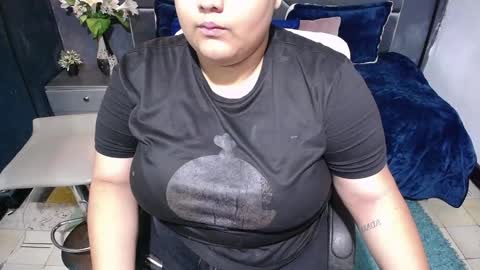 Ailyn rouss online show from 03-02-26, 01:29