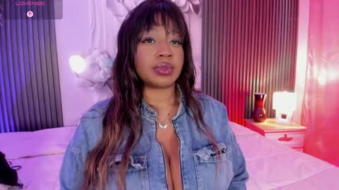 Ailyn Blaze online show from 05-17-26, 09:33