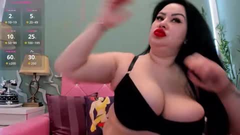 Ailyndimond online show from 02-17-26, 06:32