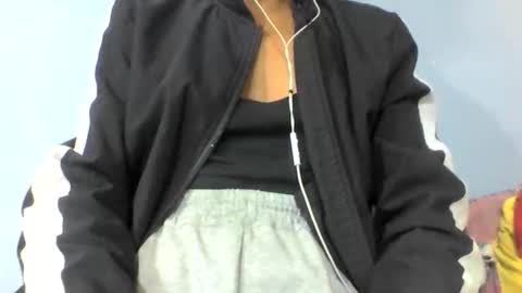 aimeamour online show from 11-16-25, 02:39