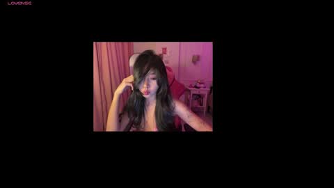 Snapshot of aimeclarks chatting on 02-24-26, 05:16 Aime online show from 02-24-26, 05:16