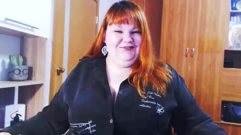 AimeeRosebud online show from 01-05-25, 12:09