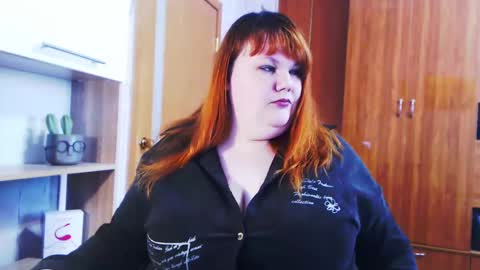 AimeeRosebud online show from 02-07-25, 04:06