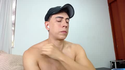 Snapshot of ain_forgge chatting on 02-25-25, 02:44 IAN online show from 02-25-25, 02:44