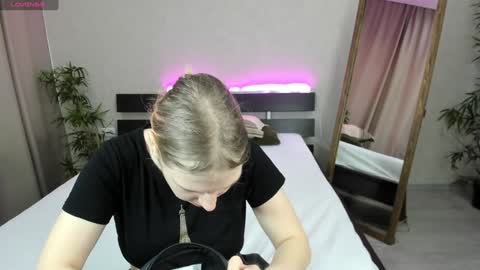 Snapshot of aina_faina chatting on 01-30-25, 07:50 Aina online show from 01-30-25, 07:50