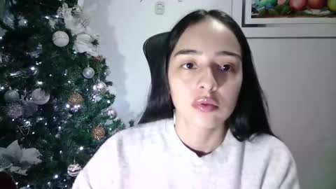 Snapshot of aineangeel chatting on 12-26-24, 02:33 AINE online show from 12-26-24, 02:33