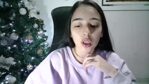 Snapshot of aineangeel chatting on 12-29-24, 11:50 AINE online show from 12-29-24, 11:50