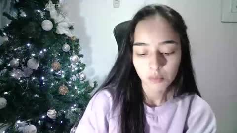 Snapshot of aineangeel chatting on 01-13-25, 11:49 AINE online show from 01-13-25, 11:49