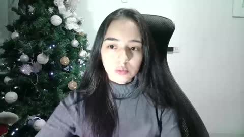 Snapshot of aineangeel chatting on 01-15-25, 12:19 AINE online show from 01-15-25, 12:19