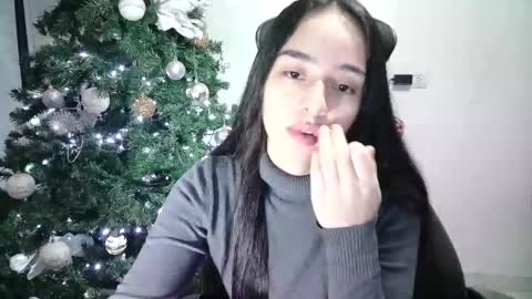 Snapshot of aineangeel chatting on 02-13-25, 11:58 AINE online show from 02-13-25, 11:58