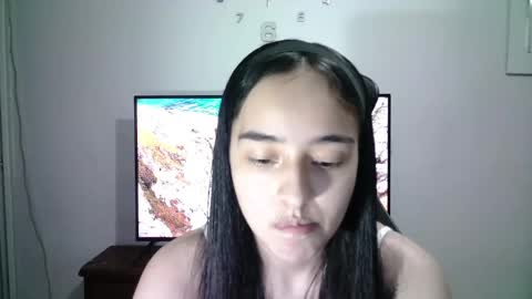 Snapshot of aineangeel chatting on 02-27-25, 12:32 AINE online show from 02-27-25, 12:32