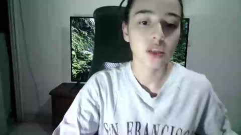 Snapshot of aineangeel chatting on 02-28-25, 02:20 AINE online show from 02-28-25, 02:20