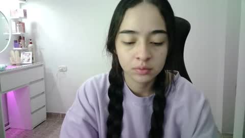 Snapshot of aineangeel chatting on 02-07-26, 01:04 AINE online show from 02-07-26, 01:04