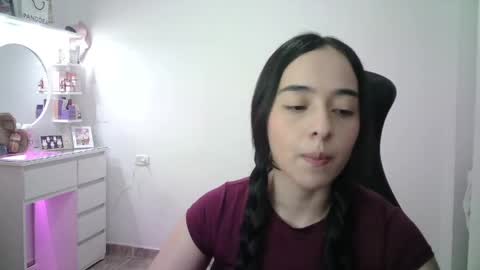 Snapshot of aineangeel chatting on 04-07-26, 08:20 AINE online show from 04-07-26, 08:20