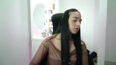 Snapshot of aineangeel chatting on 05-30-26, 12:19 AINE online show from 05-30-26, 12:19