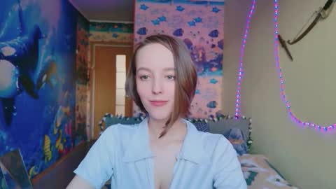 Diva Aira of the Ethereal Fairies online show from 09-29-25, 09:03