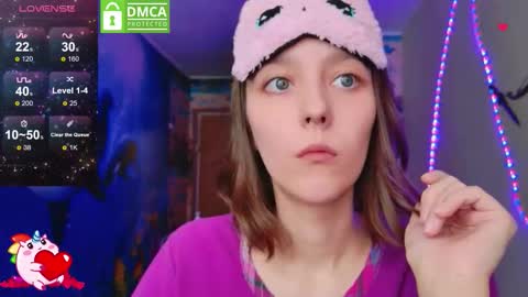 Diva Aira of the Ethereal Fairies online show from 01-11-26, 09:58