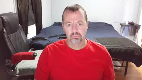 Daddy online show from 05-18-26, 05:41