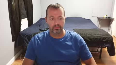 Daddy online show from 05-27-26, 03:53