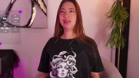 Airi online show from 03-22-26, 11:02