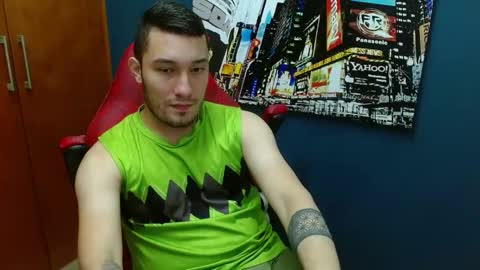 A I R O N online show from 12-14-24, 11:34