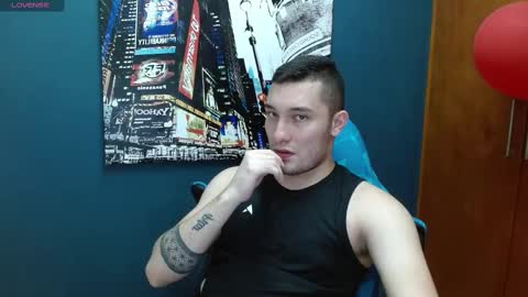 A I R O N online show from 03-02-25, 09:43