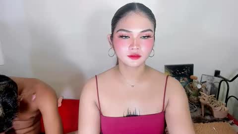 airy_and_dave online show from 03-26-26, 04:29