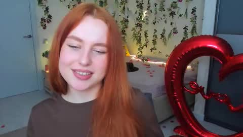 Louise online show from 02-14-26, 04:26