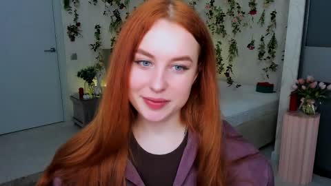 Louise online show from 04-04-26, 07:22