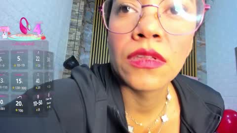 aisha__cambell online show from 02-07-26, 11:03