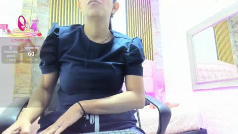aisha__cambell online show from 03-20-26, 09:47