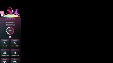 aisha__cambell online show from 03-23-26, 09:57