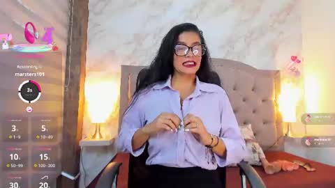 Snapshot of aisha__cambell chatting on 06-19-26, 12:31 aisha__cambell online show from 06-19-26, 12:31