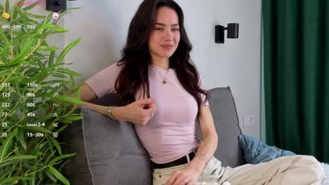 Snapshot of aisha_eilish chatting on 06-03-26, 05:21 Aisha online show from 06-03-26, 05:21