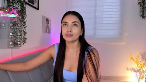 Aisha online show from 02-09-26, 10:36