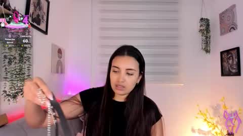 Aisha online show from 02-25-26, 11:25