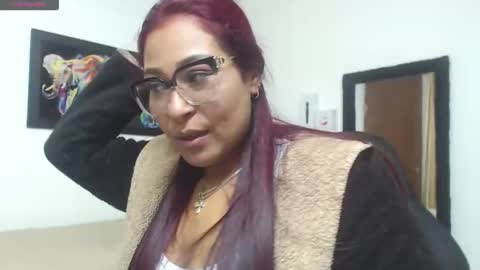 Snapshot of aisha_french chatting on 05-25-26, 02:34 aisha_french online show from 05-25-26, 02:34