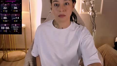 Aisha online show from 01-18-26, 05:55