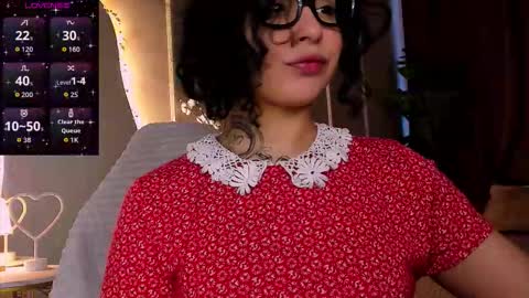 Aisha online show from 02-11-26, 06:51