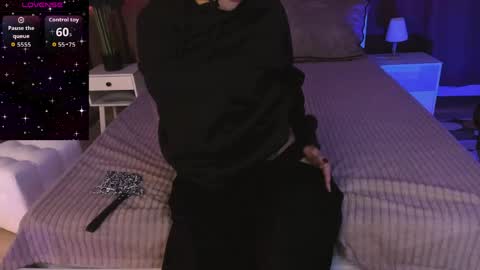 Aisha online show from 03-23-26, 05:55