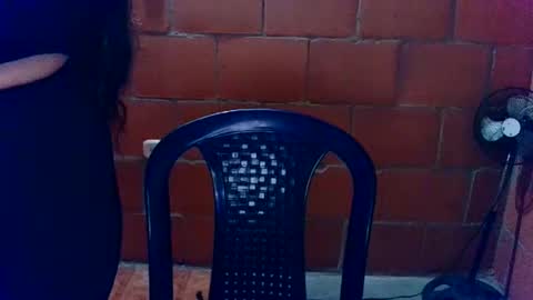 aisha koswell3 online show from 02-07-26, 05:33