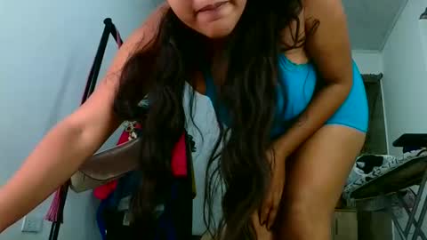 aisha koswell3 online show from 03-21-26, 03:15