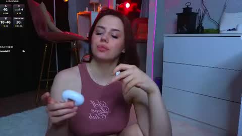 Aisha online show from 06-13-26, 05:55