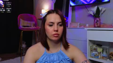 Aisha online show from 06-19-26, 05:17