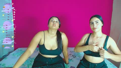 Snapshot of aisha_stacey0410 chatting on 12-12-24, 06:14 aisha_stacey0410 online show from 12-12-24, 06:14